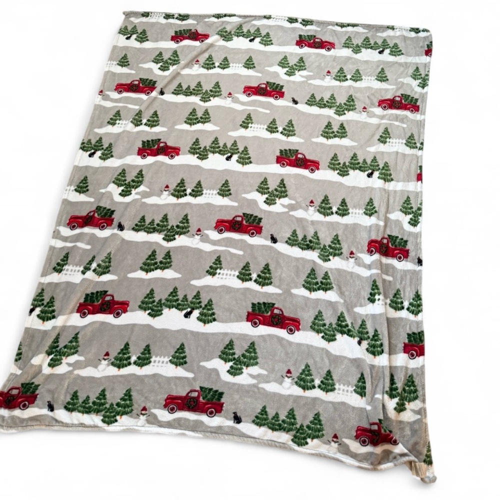 Winter Blanket